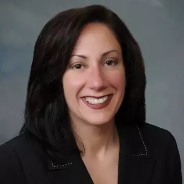 Maria Del Amo, MBA