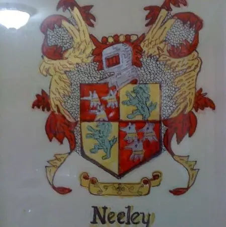 Bob Neeley