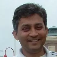 Kaushik Chakraborty