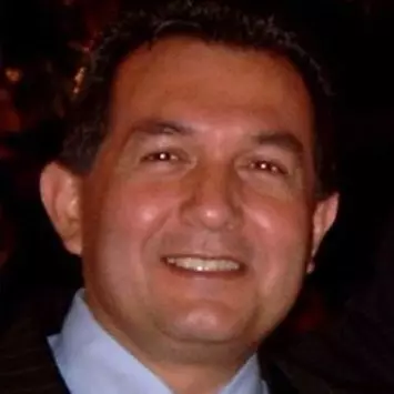 Carlos Alberto Chavez Duque