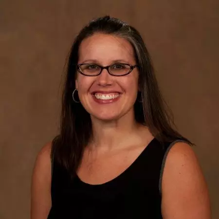 Lara Conrady, Ph.D.