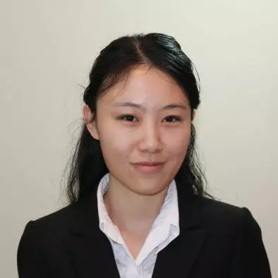 Jianing Meng (UMKC-Student)