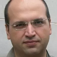 Mohammad Nozari