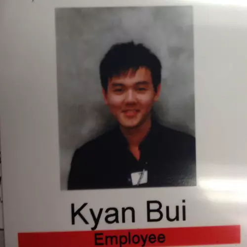 Kyan Bui