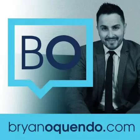 Bryan Oquendo