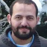 Ayman Kaheel