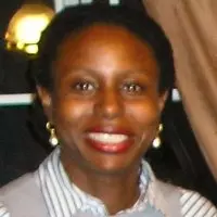 Dawne Simon-Ponte, Esq.