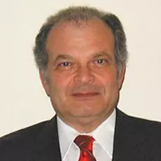 Tony Burgarino, Ph.D., P.E.