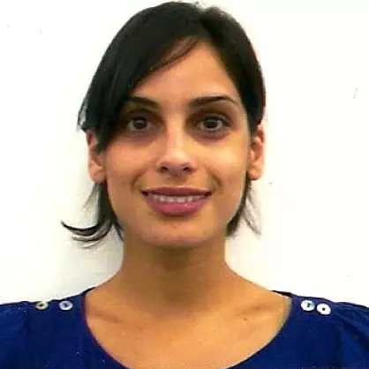 Melineh Khanbabian
