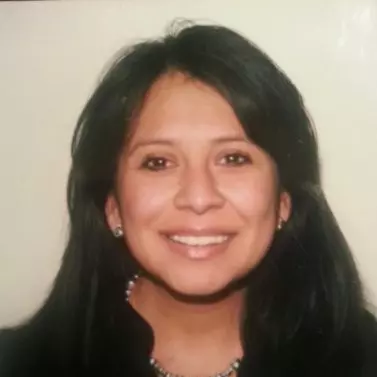 Jennifer Reynosa, MBA, PHR