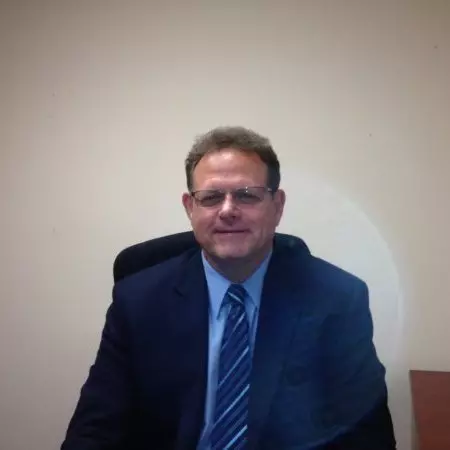Mark Anderson, Business Broker/Consultant