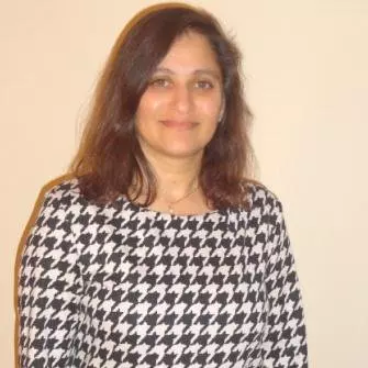Rashmi Sahasrabudhe
