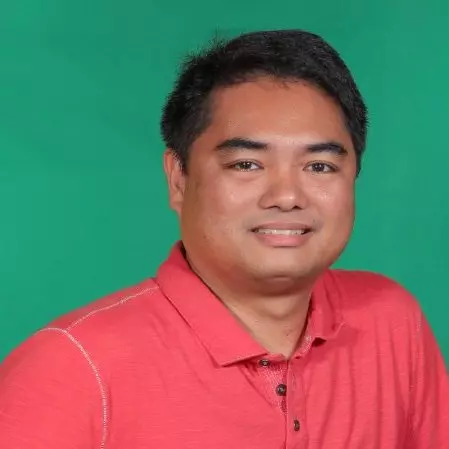 Joseph Roben Tolentino