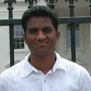 Arvind Sampath