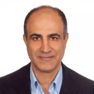 Ali Moghaddas