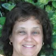 Christine Benedetto