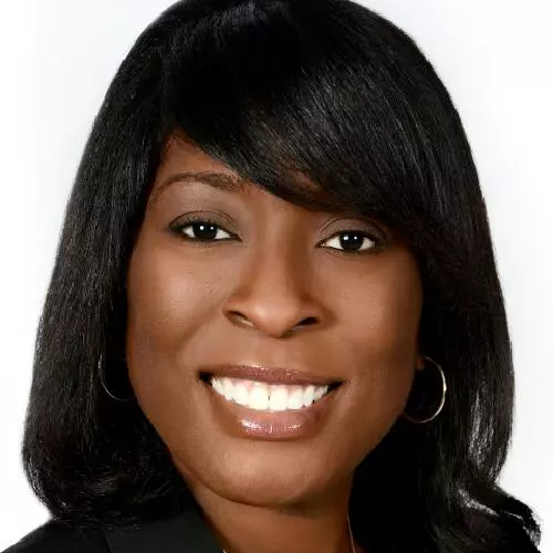 Bridgett N. Johnson, MBA, FMP