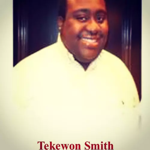 Tekewon(Tea'Kay) Smith