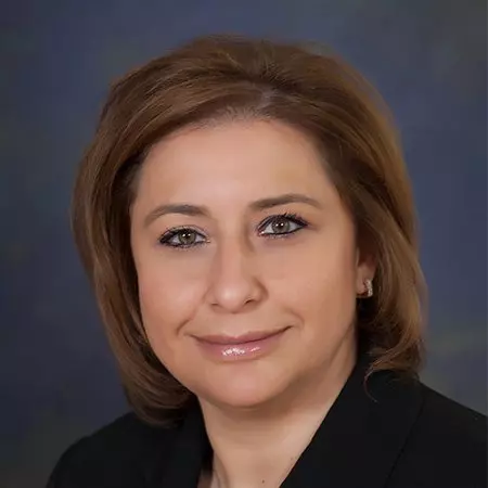 Dania Eter, MBA