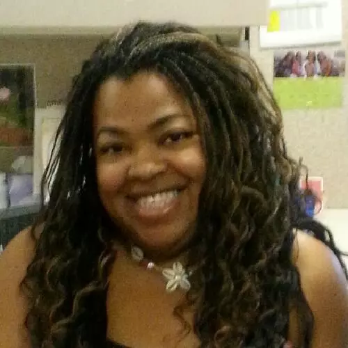 Kamilah Jones, MBA