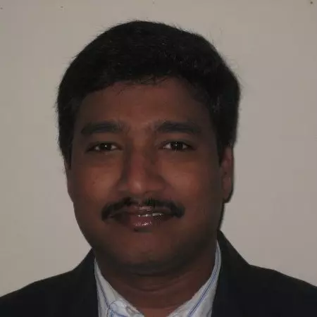 Sethuraj Chinnasamy
