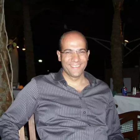 Youssef Naguib