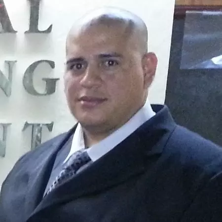 Juan A. Latalladi Resto, EIT