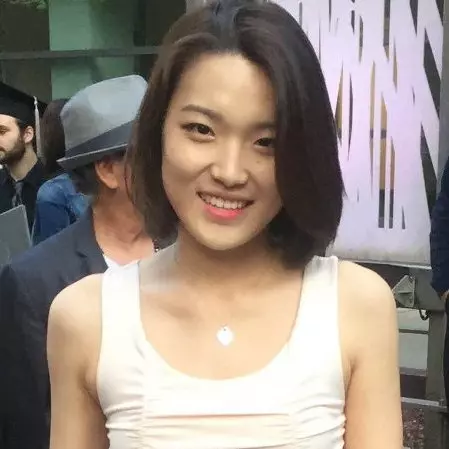 Julia Zheng