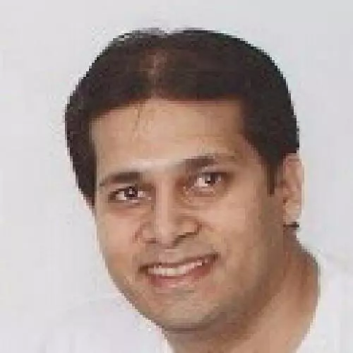 Anupam Jain, PMP®, CSM®