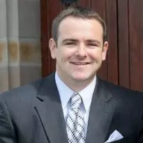 Brendan O'Meara