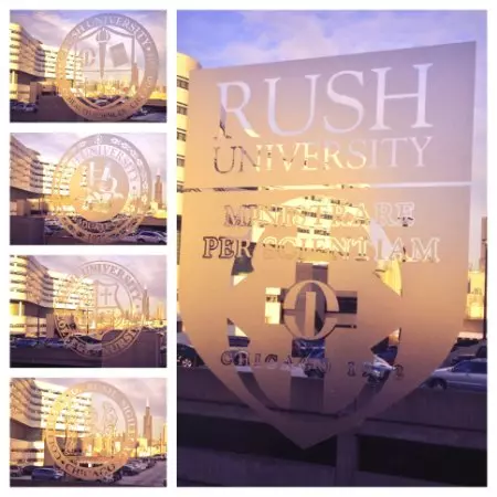 Rush Alumni Relations