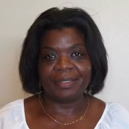 Victorine Mbah. MCSA