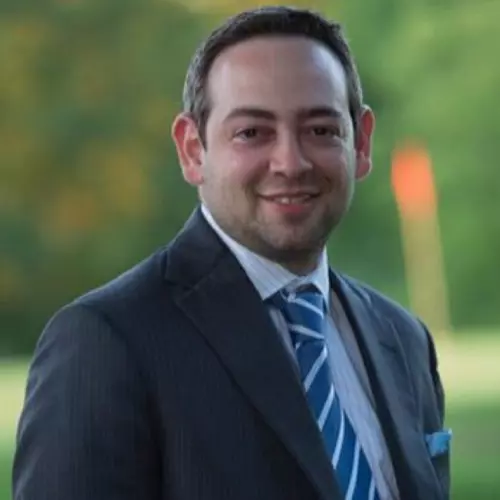 Josh Volinsky, CPA