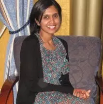 Reshma Ramkellawan