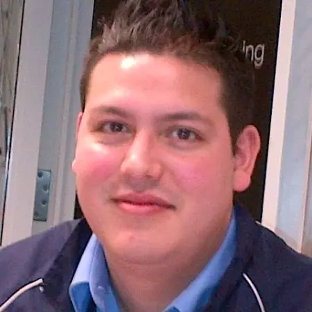 Andres Pizarro Contreras