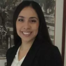 Carla Salazar Gonzalez