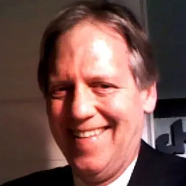 Chuck Larsen