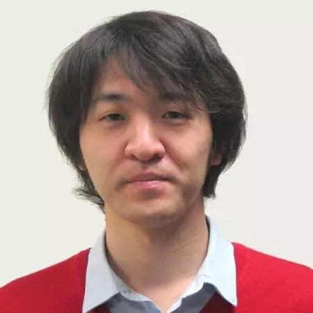 Noriaki Hashimoto