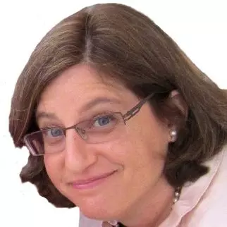 Susannah Greenberg