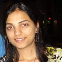 Sheetal Pendharkar