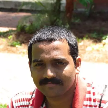 Aravind Venkitasubramony
