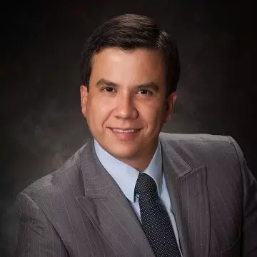 Felipe Ardila, MBA, CPCU