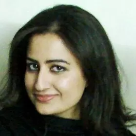 Hira Shafqat