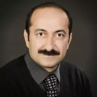 Amir Mohseni