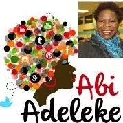Abi Eso-Adeleke, MPA