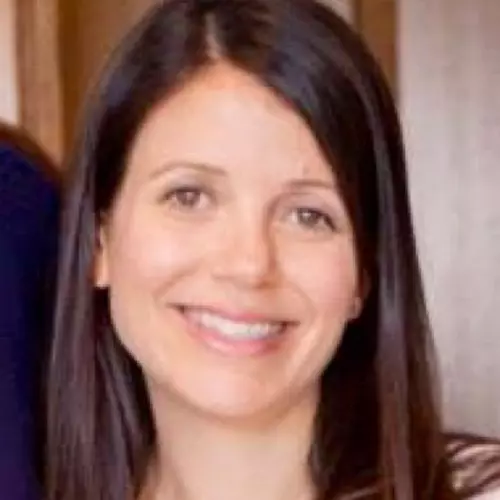 Sara Berenson, LICSW