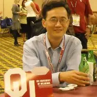 Jon Zhang