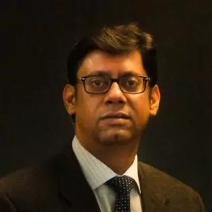 Nikhil Khedekar