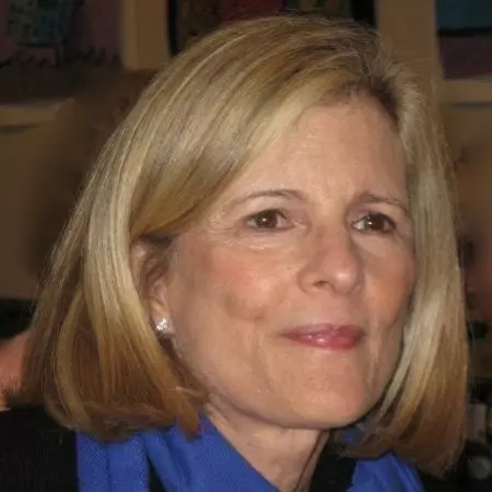 Janet Alexander Pell