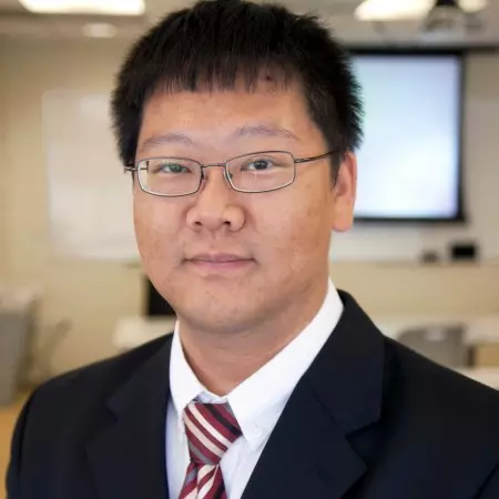 Chang-I Wu, MD, MPH